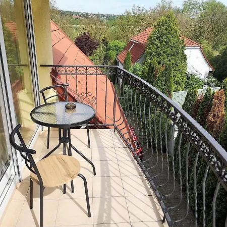 In Viktoria Apartment