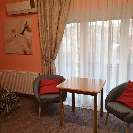 In Viktoria Apartment