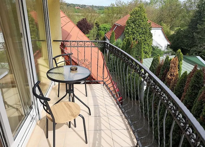 Viktoria Apartamento